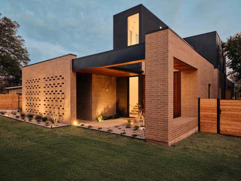 Photo of 6411 Cary DR, Austin, TX 78757 (MLS # 7574508)