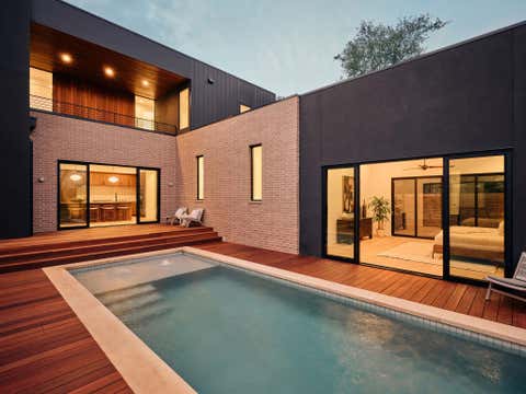 Tiny photo for 6411 Cary DR, Austin, TX 78757 (MLS # 7574508)