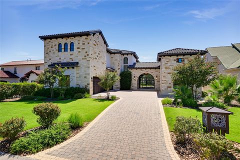 129 Applehead Island DR Horseshoe Bay TX 78657