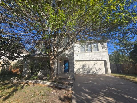 Photo of 4309 Cisco Valley DR, Round Rock, TX 78664 (MLS # 4375060)