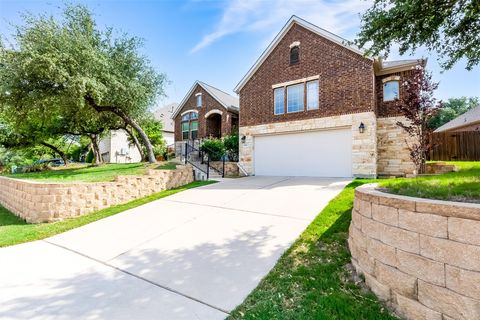 8416 Evelina TRL Austin TX 78737