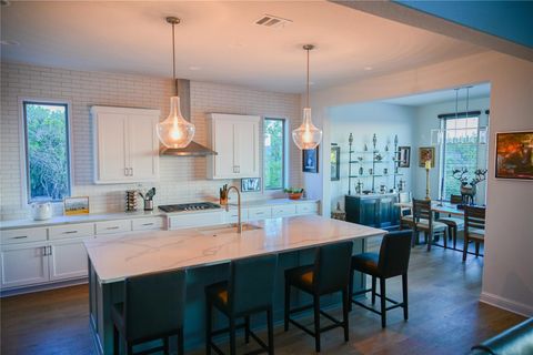 Tiny photo for 7212 Celebration CT, Leander, TX 78645 (MLS # 7620564)