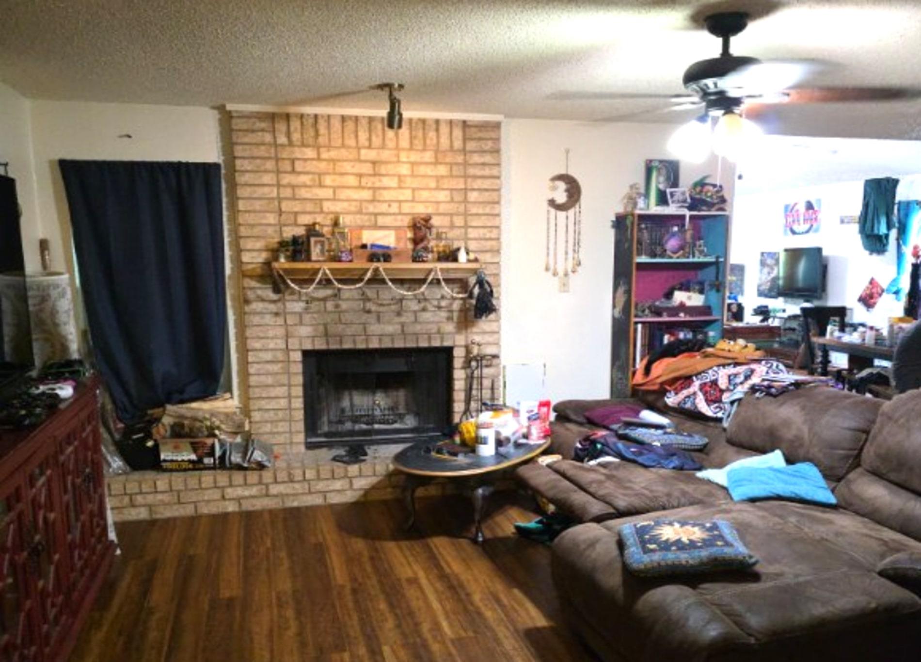1708 Topaz RD