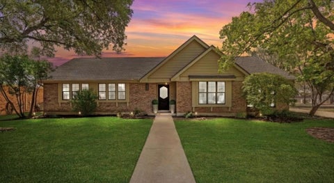 Photo of 7208 Wheeler Branch TRL, Austin, TX 78749 (MLS # 6687866)