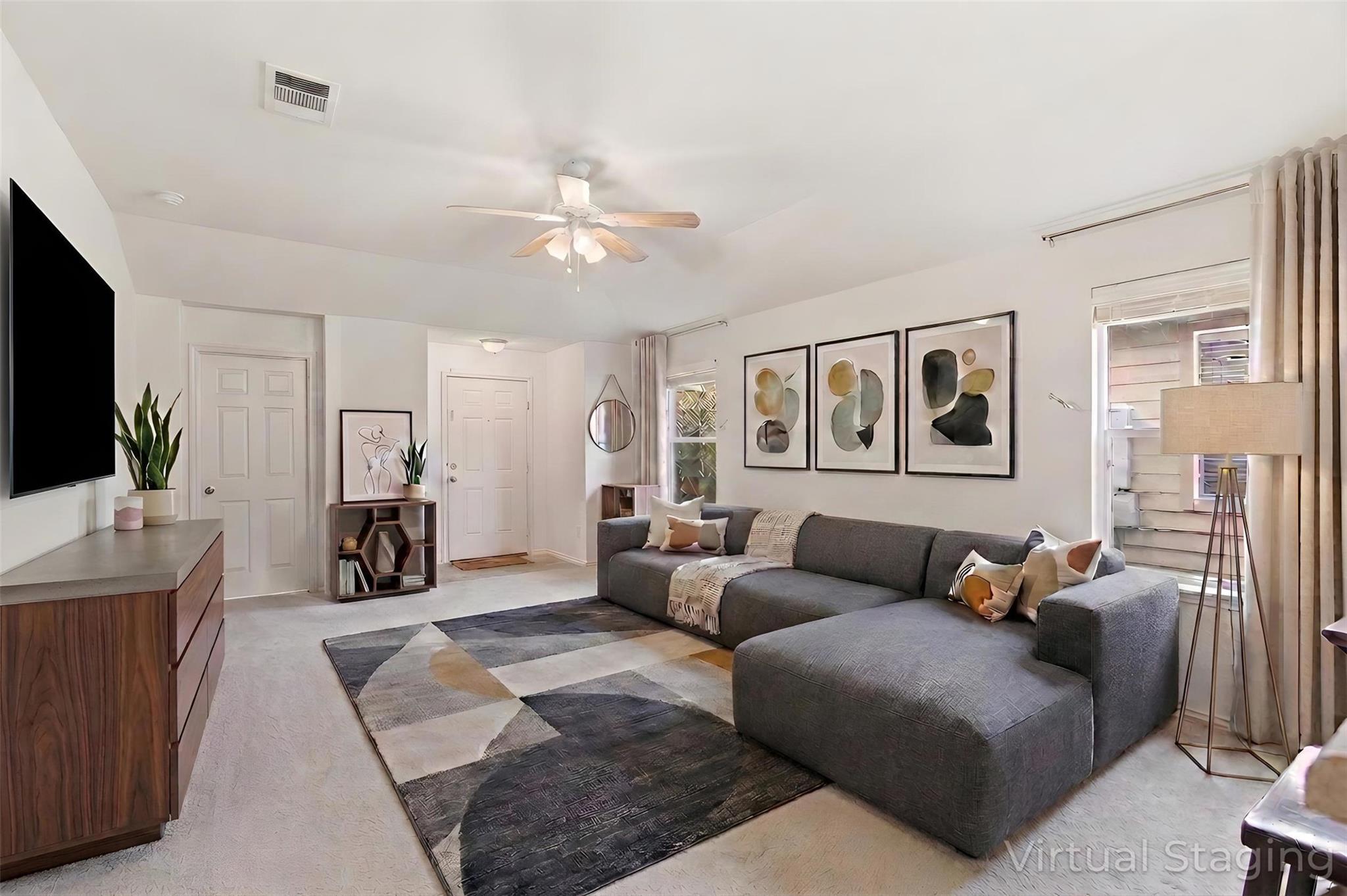 13316 Forest Sage ST