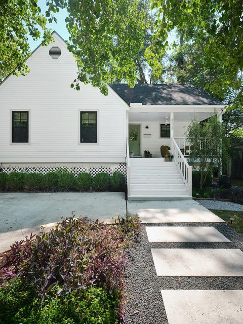 Tiny photo for 4523 Avenue D, Austin, TX 78751 (MLS # 7401853)