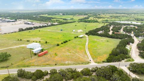 539 County Road 266 Bertram TX 78605
