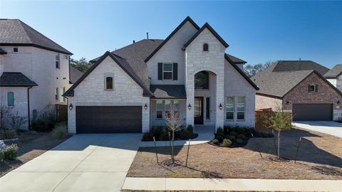 Photo of 579 Jackson River LOOP, Kyle, TX 78640 (MLS # 7550312)