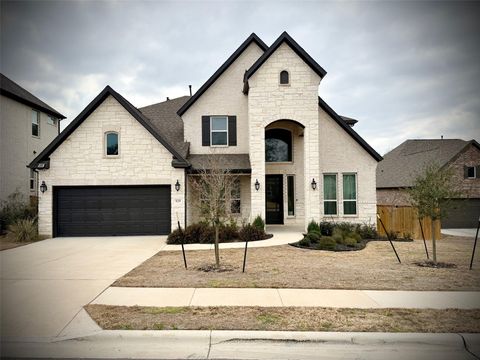 579 Jackson River LOOP Kyle TX 78640