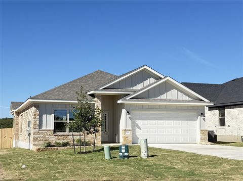 5314 Lassen LN Belton TX 76513