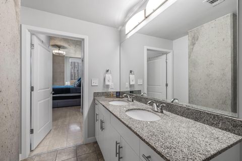 Tiny photo for 360 Nueces ST #911, Austin, TX 78701 (MLS # 2198881)