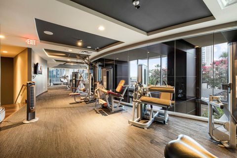 Tiny photo for 360 Nueces ST #911, Austin, TX 78701 (MLS # 2198881)