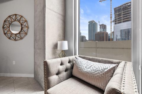 Tiny photo for 360 Nueces ST #911, Austin, TX 78701 (MLS # 2198881)