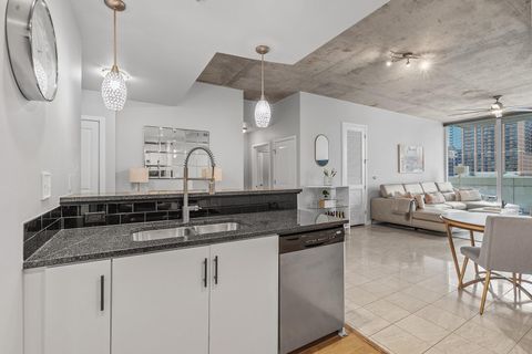 Tiny photo for 360 Nueces ST #911, Austin, TX 78701 (MLS # 2198881)