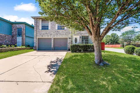Tiny photo for 800 Smoke Signal PASS, Pflugerville, TX 78660 (MLS # 3193371)