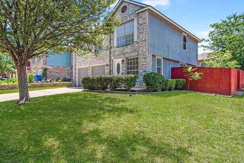 Tiny photo for 800 Smoke Signal PASS, Pflugerville, TX 78660 (MLS # 3193371)