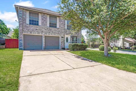 Tiny photo for 800 Smoke Signal PASS, Pflugerville, TX 78660 (MLS # 3193371)