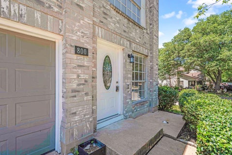 Tiny photo for 800 Smoke Signal PASS, Pflugerville, TX 78660 (MLS # 3193371)