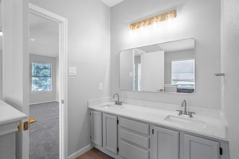 Tiny photo for 800 Smoke Signal PASS, Pflugerville, TX 78660 (MLS # 3193371)