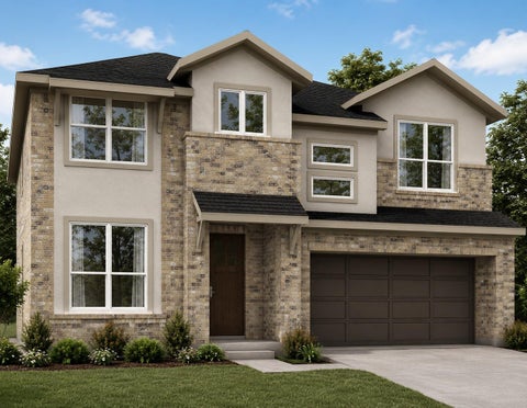Photo of 142 Grand Canyon WAY, Kyle, TX 78640 (MLS # 4183091)