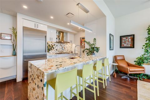 301 West Ave 4408 Austin TX 78701