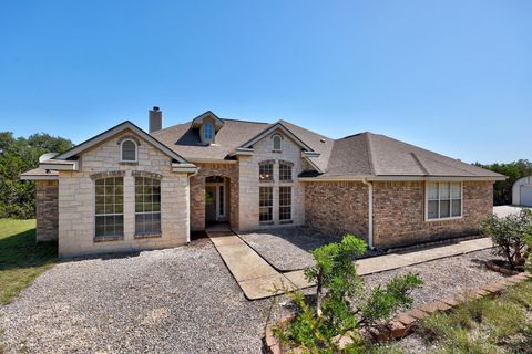 498 Aspen CIR Killeen TX 76549