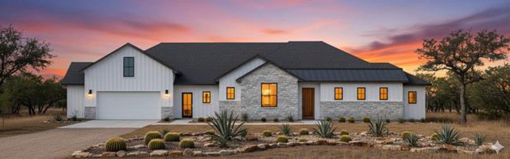 Photo of 221 Charro Vista DR, Driftwood, TX 78619 (MLS # 2802171)