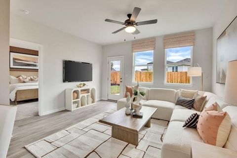 Tiny photo for 13419 Swift Wind DR, Buda, TX 78610 (MLS # 3107978)