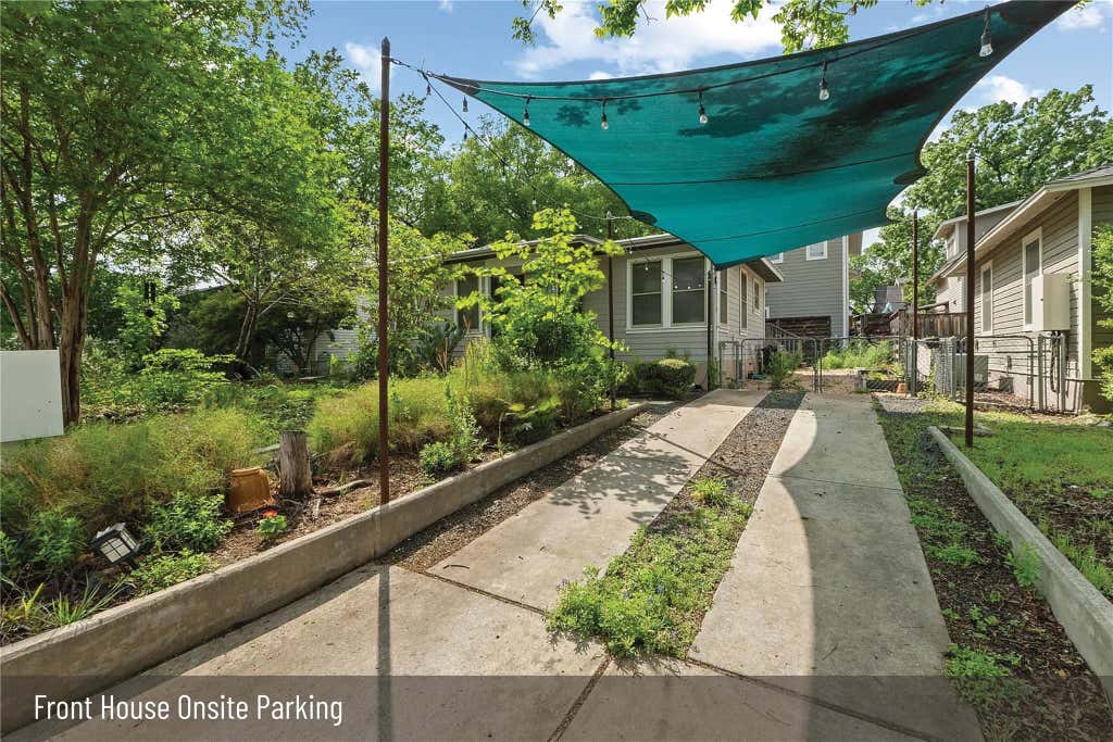 Photo of 5508 Avenue G #A, Austin, TX 78751 (MLS # 3276784)