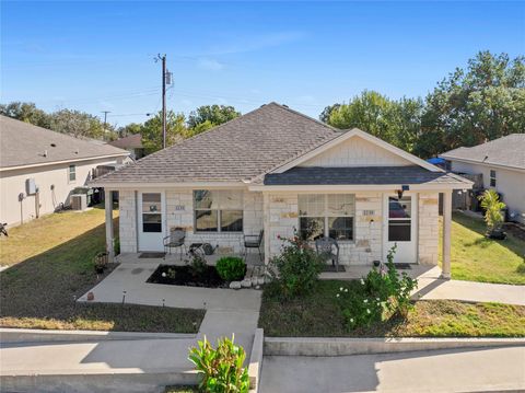 Photo of 1239 Honor LN, Temple, TX 76501 (MLS # 7717058)