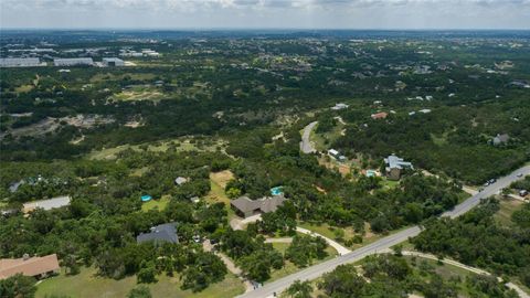 A home in Dripping Springs