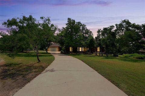 A home in Dripping Springs