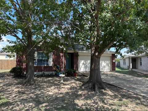 212 Meadow Park DR Georgetown TX 78626