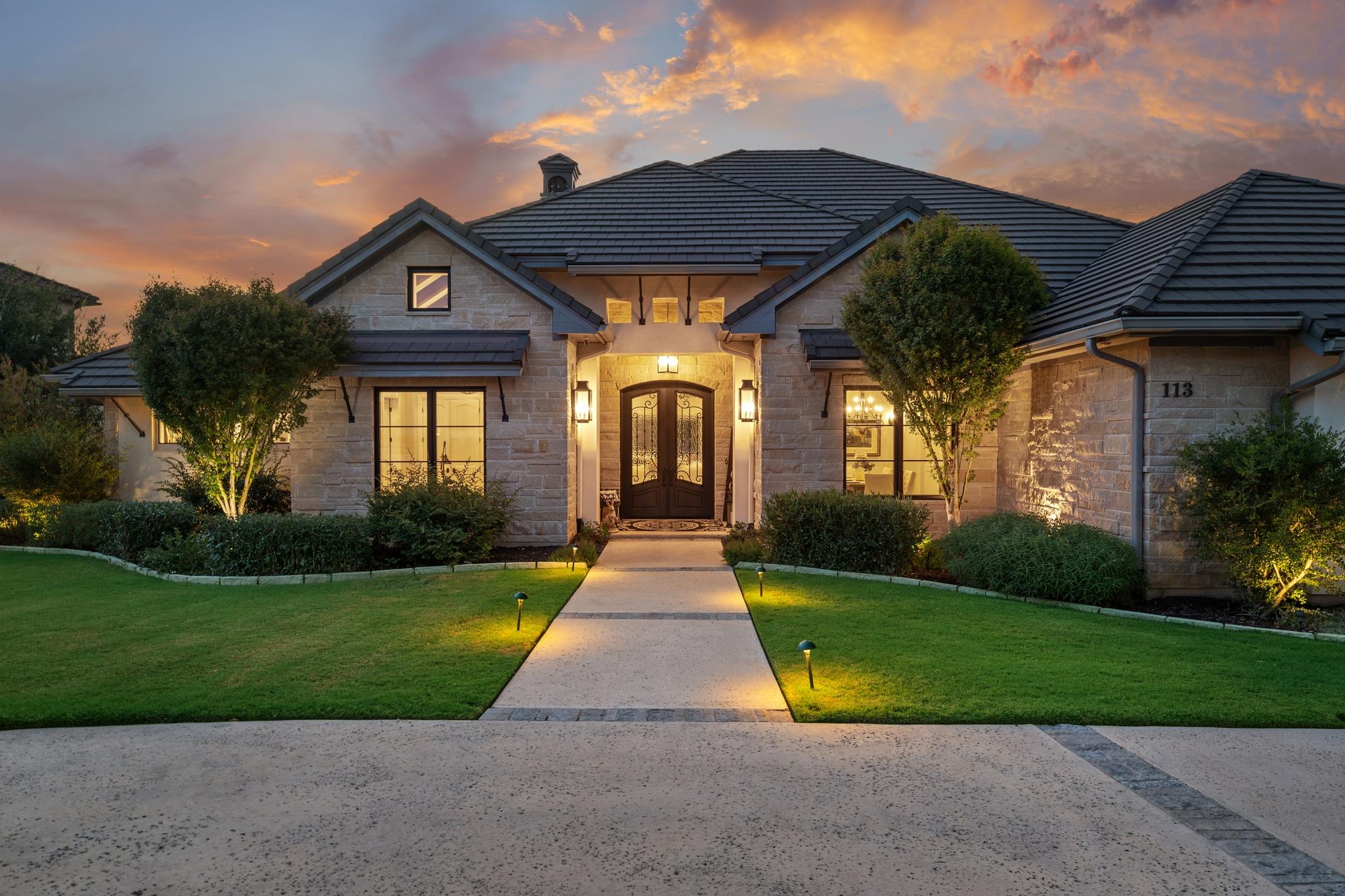 113 Birdstone LN