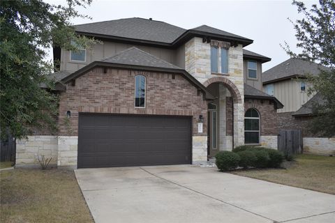Photo of 3001 Tempe DR, Cedar Park, TX 78641 (MLS # 4448546)