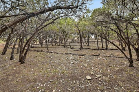 A home in Dripping Springs