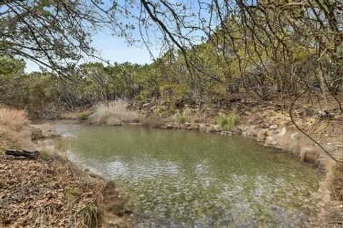 A home in Dripping Springs