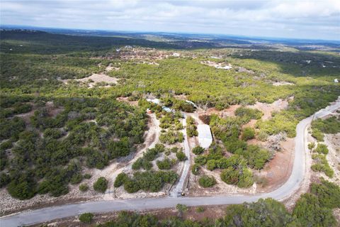 A home in Dripping Springs