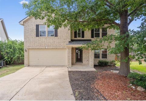 Photo of 3744 Top Rock LN, Round Rock, TX 78681 (MLS # 7740414)