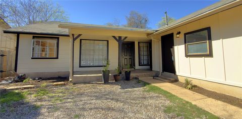 Photo of 10708 Lanshire DR #A, Austin, TX 78758 (MLS # 1750858)