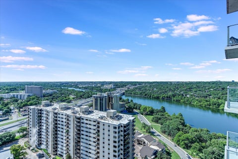 Tiny photo for 44 East Ave #1909, Austin, TX 78701 (MLS # 5843875)