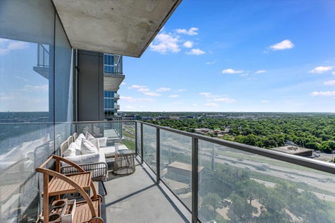 Tiny photo for 44 East Ave #1909, Austin, TX 78701 (MLS # 5843875)