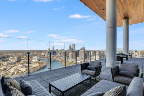 Tiny photo for 44 East Ave #1909, Austin, TX 78701 (MLS # 5843875)