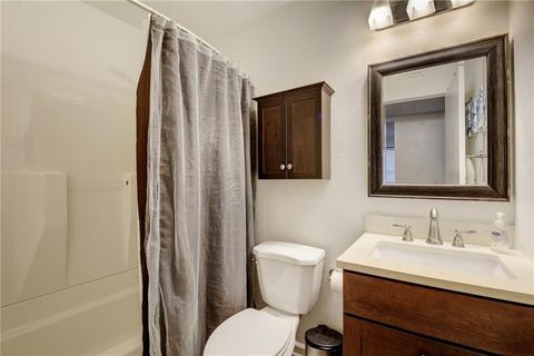 Tiny photo for 910 Duncan LN #60, Austin, TX 78705 (MLS # 5804423)