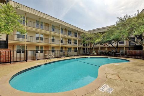 Tiny photo for 910 Duncan LN #60, Austin, TX 78705 (MLS # 5804423)