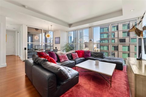 Photo of 98 San Jacinto BLVD #2203, Austin, TX 78701 (MLS # 2483153)