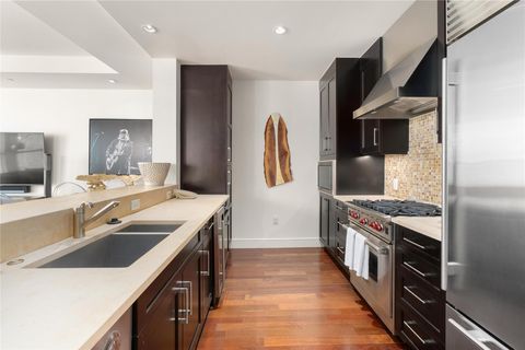 Tiny photo for 98 San Jacinto BLVD #2203, Austin, TX 78701 (MLS # 2483153)