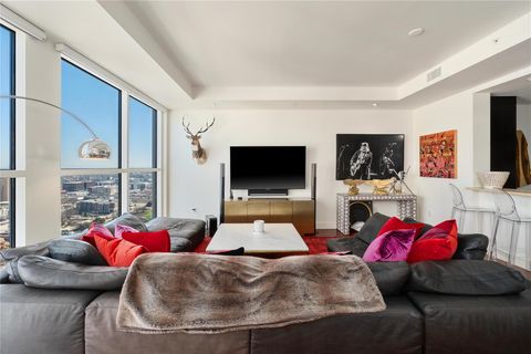 Tiny photo for 98 San Jacinto BLVD #2203, Austin, TX 78701 (MLS # 2483153)