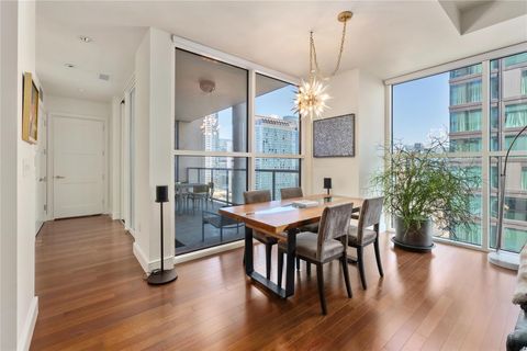 Tiny photo for 98 San Jacinto BLVD #2203, Austin, TX 78701 (MLS # 2483153)