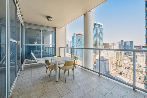 Tiny photo for 98 San Jacinto BLVD #2203, Austin, TX 78701 (MLS # 2483153)